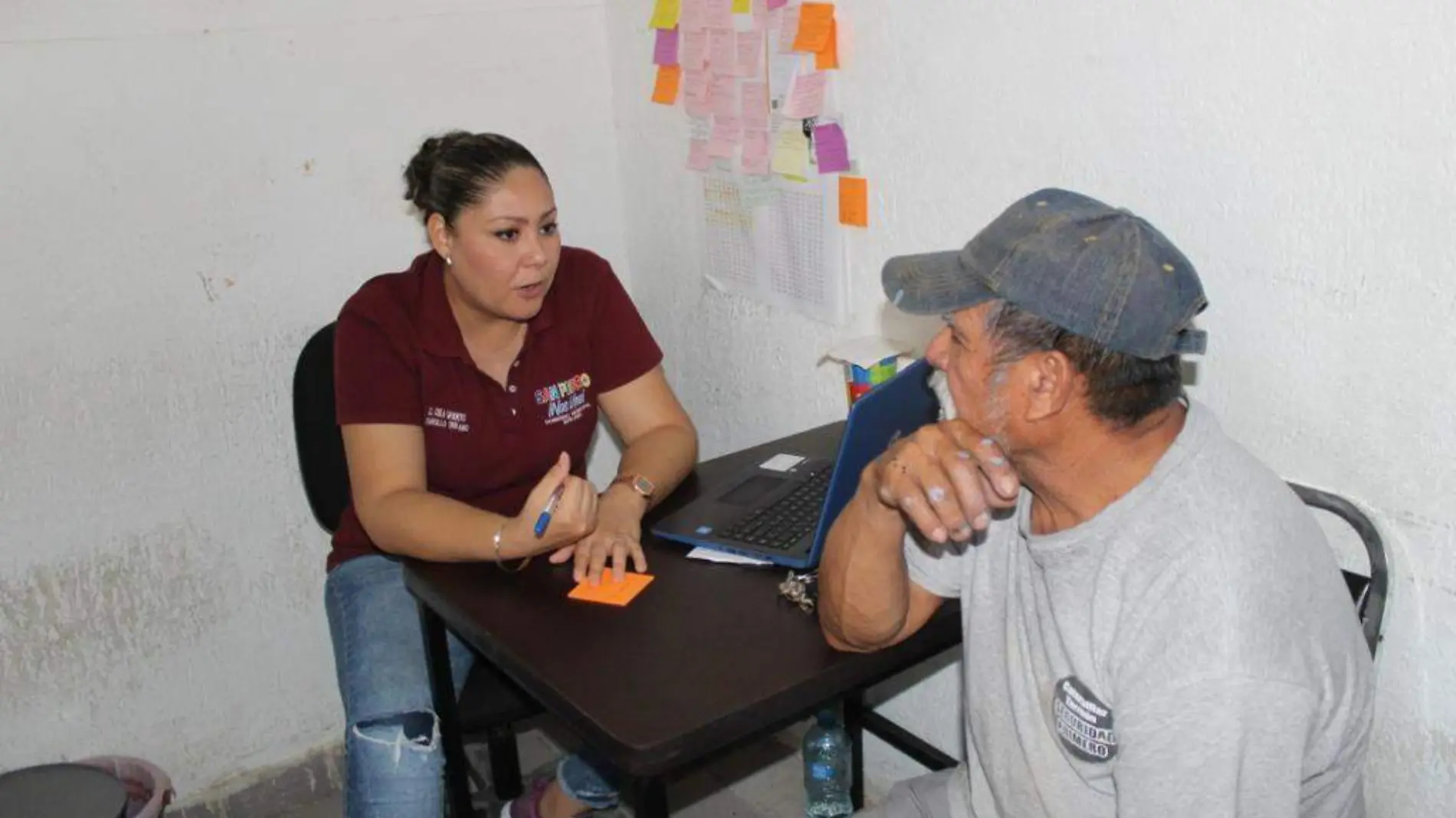 02 Departamento de Desarrollo Urbano y Ordenamiento Territorial en Servicio de la ciudadanía